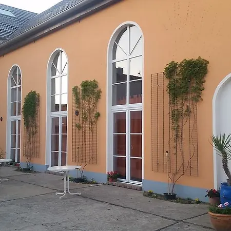 Bauernklause Maison d'hôtes *