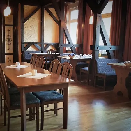 Bauernklause Maison d'hôtes *